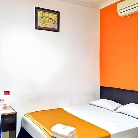 Mira Hotel Banjarmasin  Luaran gambar