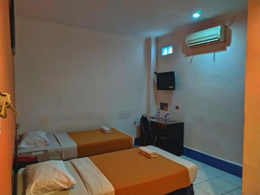 Mira Hotel Banjarmasin  Luaran gambar