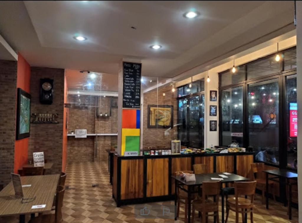 Mira Hotel Banjarmasin  Luaran gambar