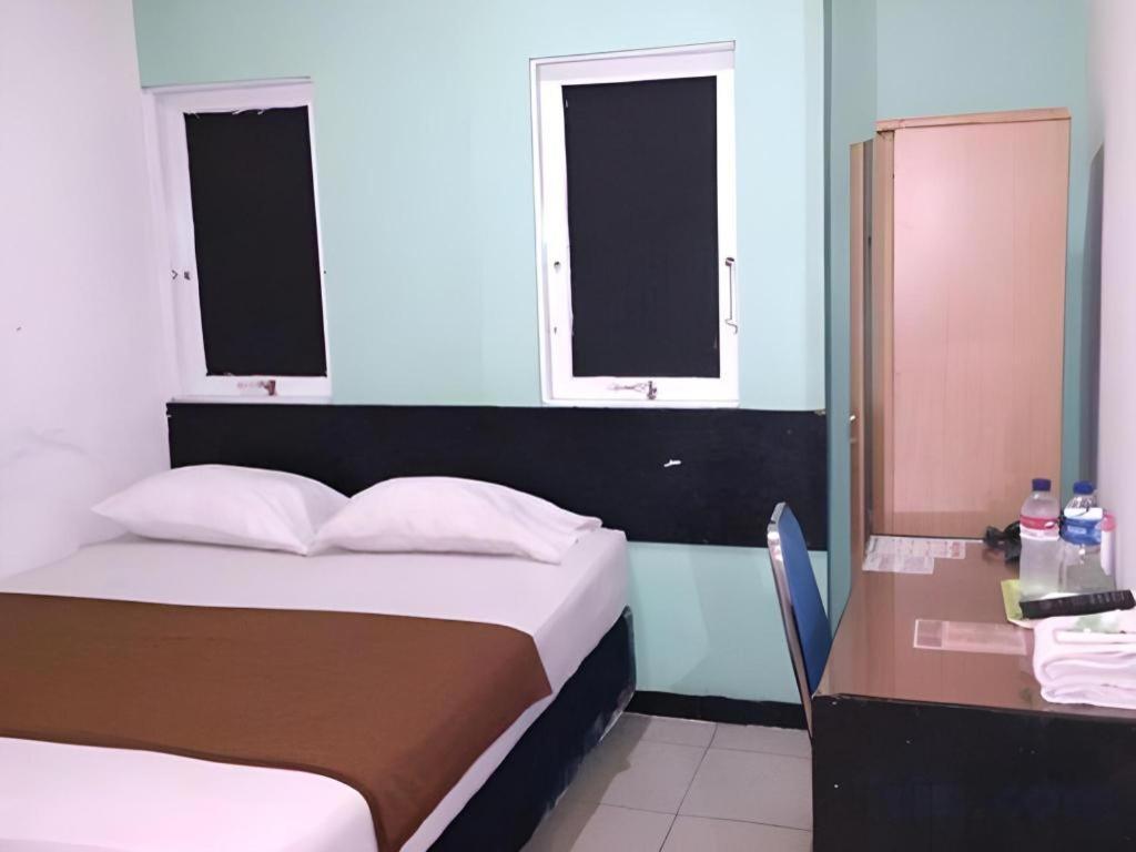 Mira Hotel Banjarmasin  Luaran gambar