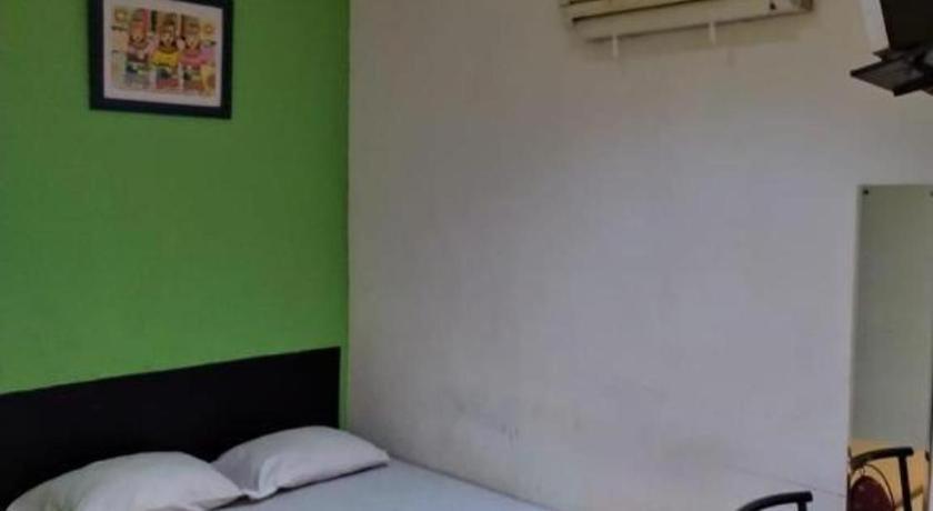 Mira Hotel Banjarmasin  Luaran gambar