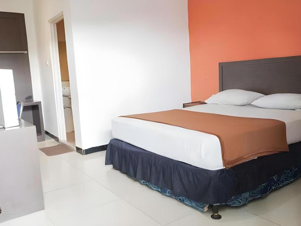 Mira Hotel Banjarmasin  Luaran gambar