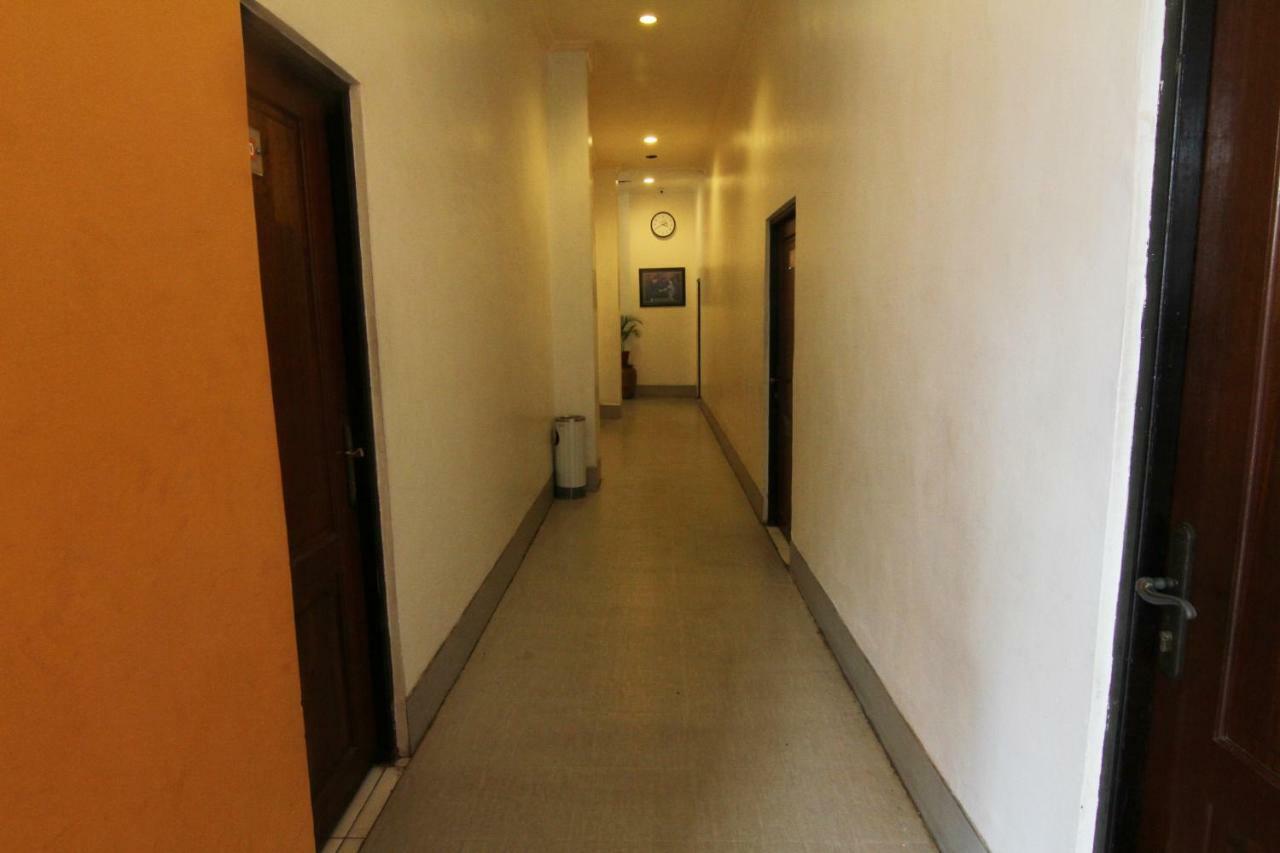 Mira Hotel Banjarmasin  Luaran gambar