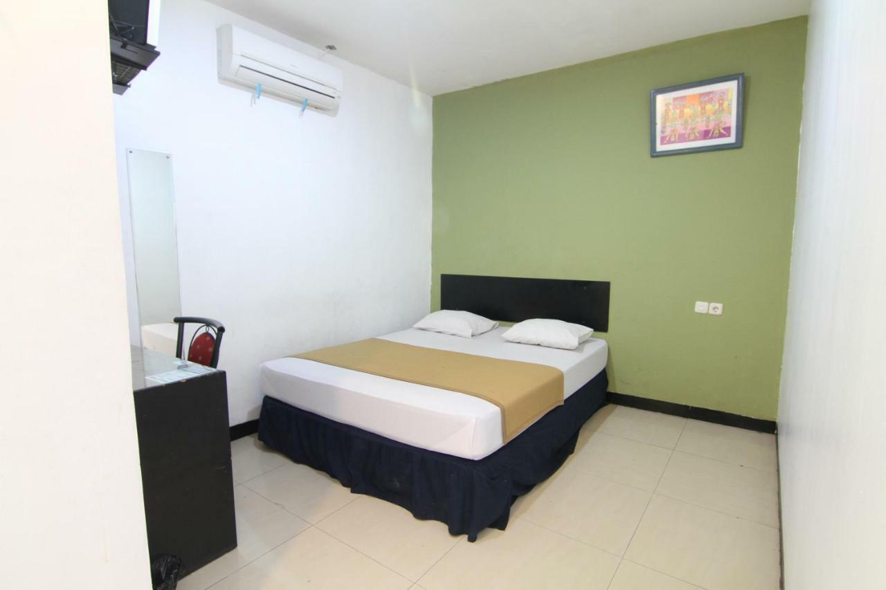 Mira Hotel Banjarmasin  Luaran gambar